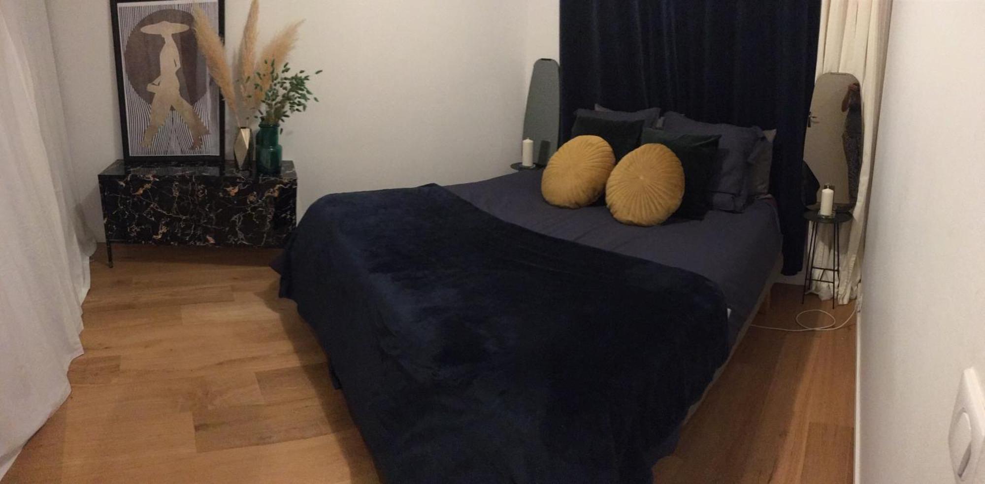 Appartement Moderne Renove Centre Ville Toulouse Eksteriør bilde