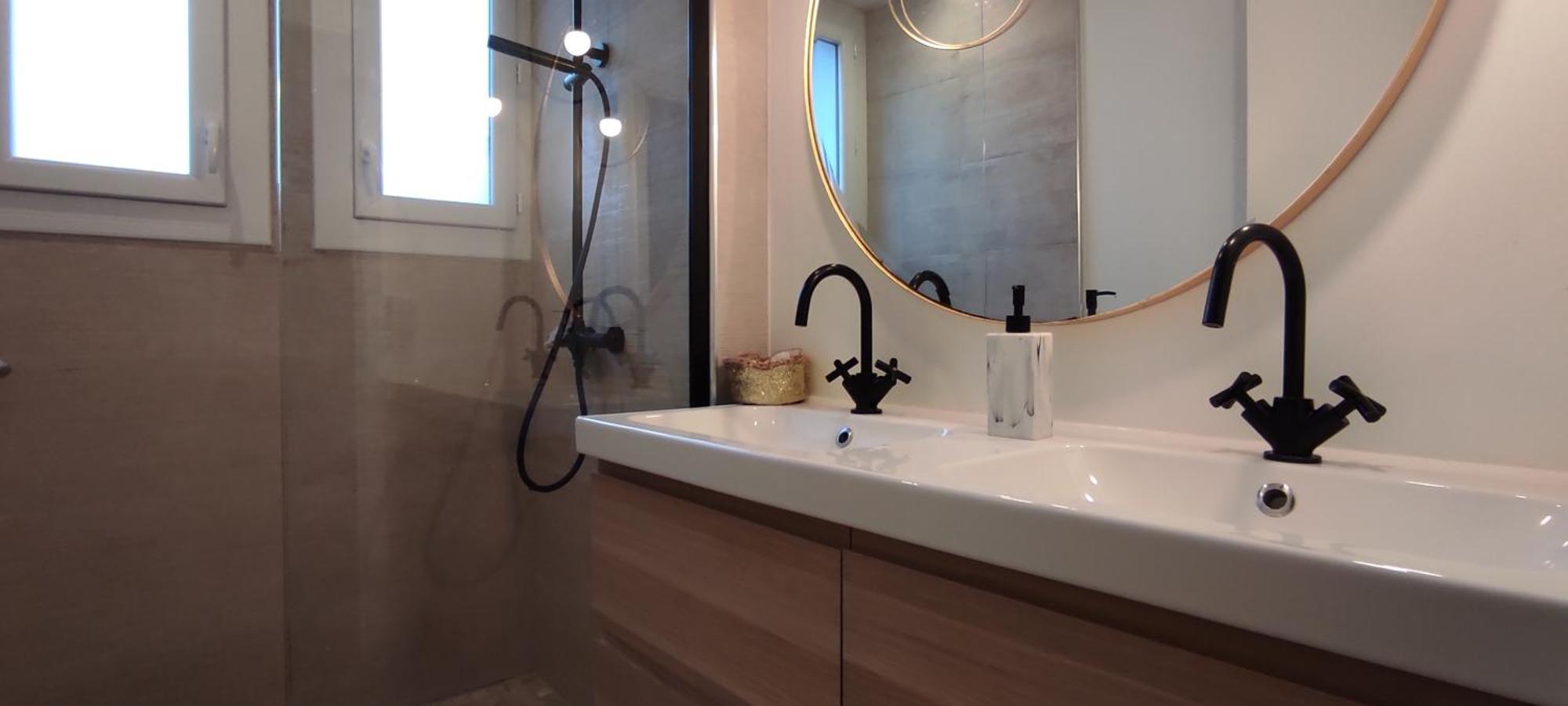 Appartement Moderne Renove Centre Ville Toulouse Eksteriør bilde