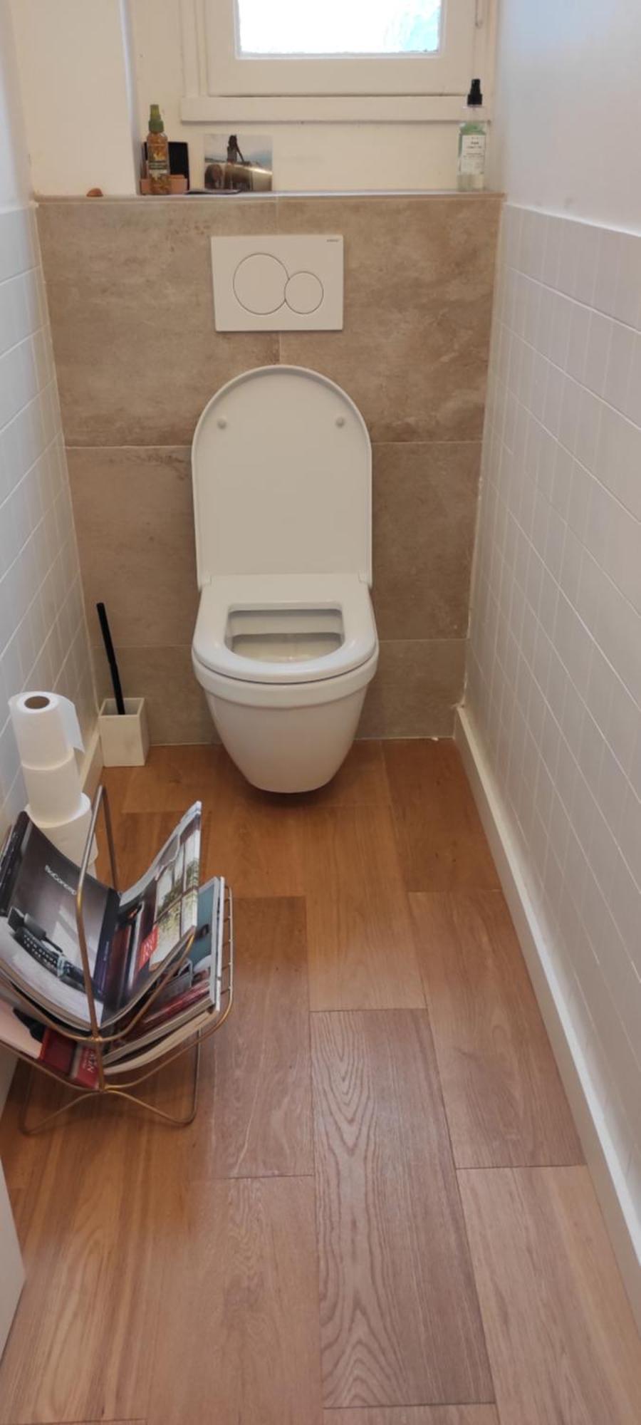 Appartement Moderne Renove Centre Ville Toulouse Eksteriør bilde