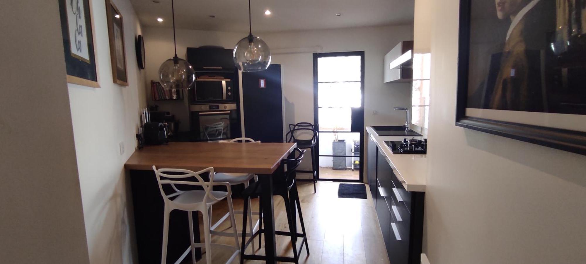 Appartement Moderne Renove Centre Ville Toulouse Eksteriør bilde