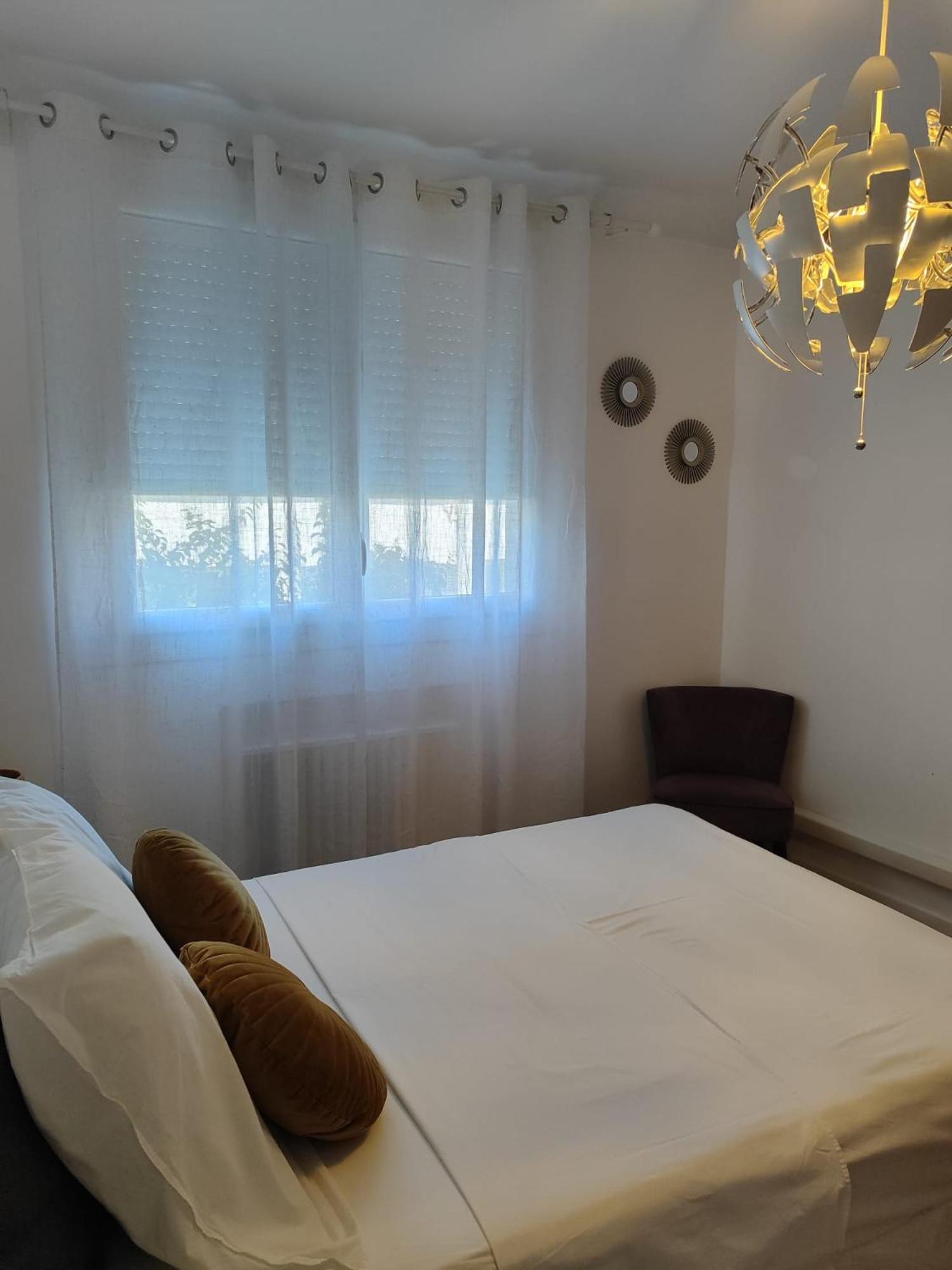 Appartement Moderne Renove Centre Ville Toulouse Eksteriør bilde